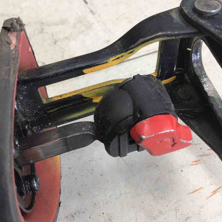 【中古品】 ボッシュ/BOSCH セーバーソー GSA900 【鴻巣店】