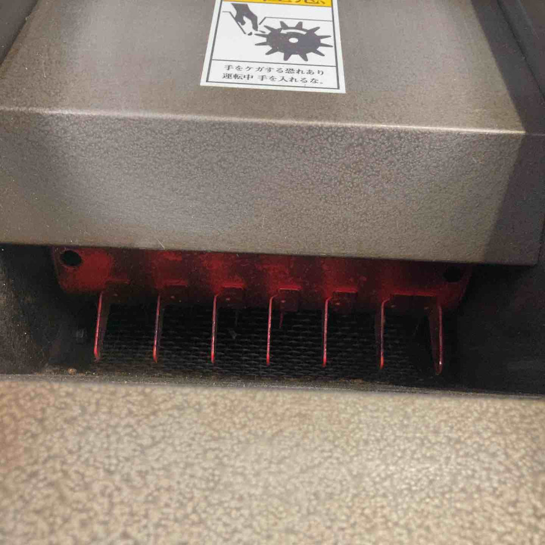 ミツワ 葯採取機 POPP-SX2 採葯機 人工交配用 受粉【町田店】