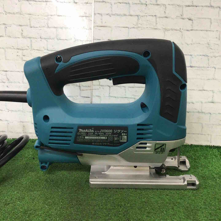 ☆マキタ(makita) ジグソー JV0600K【町田店】