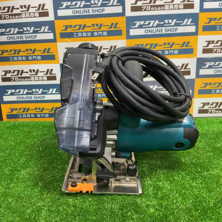 ★マキタ(makita) 防じん丸のこ KS4100F【草加店】