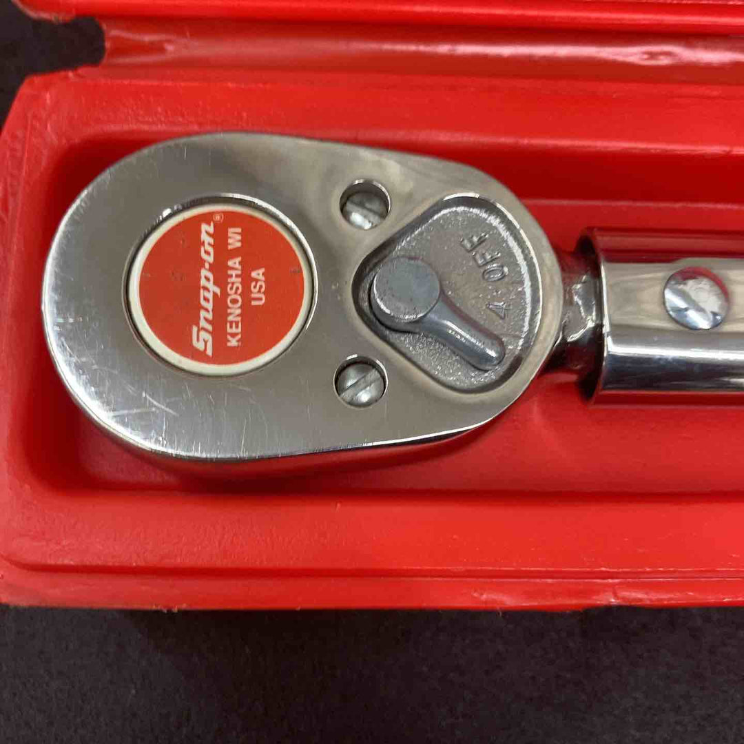 【中古品】スナップオン(Snap-on) 1/2”トルクレンチ QJMR330B【東大和店】