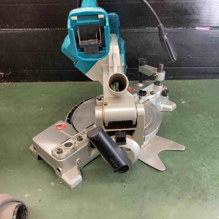 ★マキタ(makita)  18V 165mmコードレス卓上マルノコ LS600DZ 本体のみ【戸田店】
