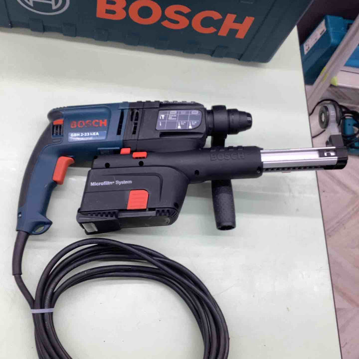 ★ボッシュ(BOSCH) ハンマドリル GBH 2-23 REA Professional【越谷店】