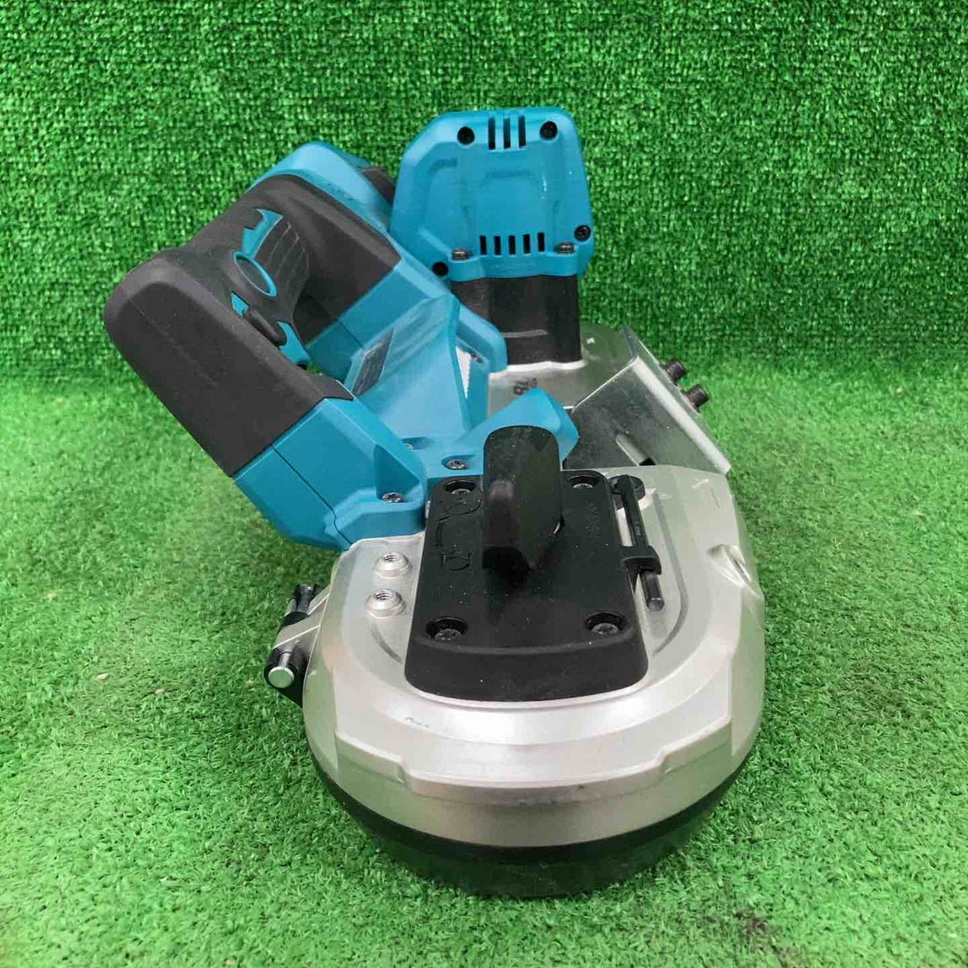 ★マキタ(makita) コードレスポータブルバンドソー PB184DZ【川崎店】