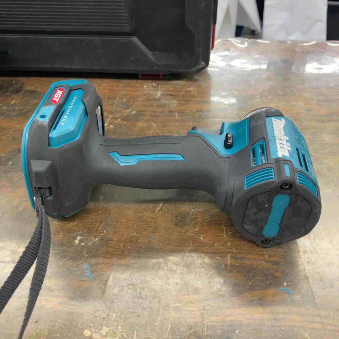 ★マキタ(makita) コードレスインパクトドライバー TD002GRDX【戸田店】