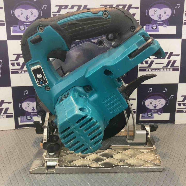 【中古品】マキタ(makita) コードレス防じん丸のこ KS513DZ【所沢店】
