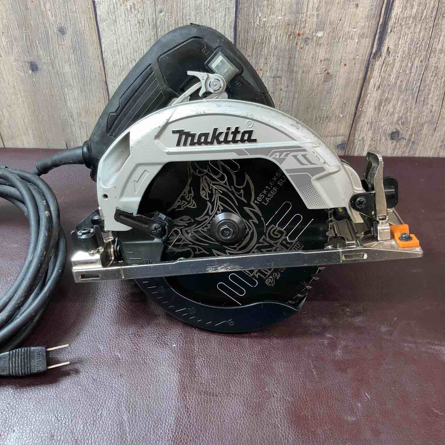 中古品】 マキタ(makita) 165mm 電気マルノコ HS6301 【東大和店