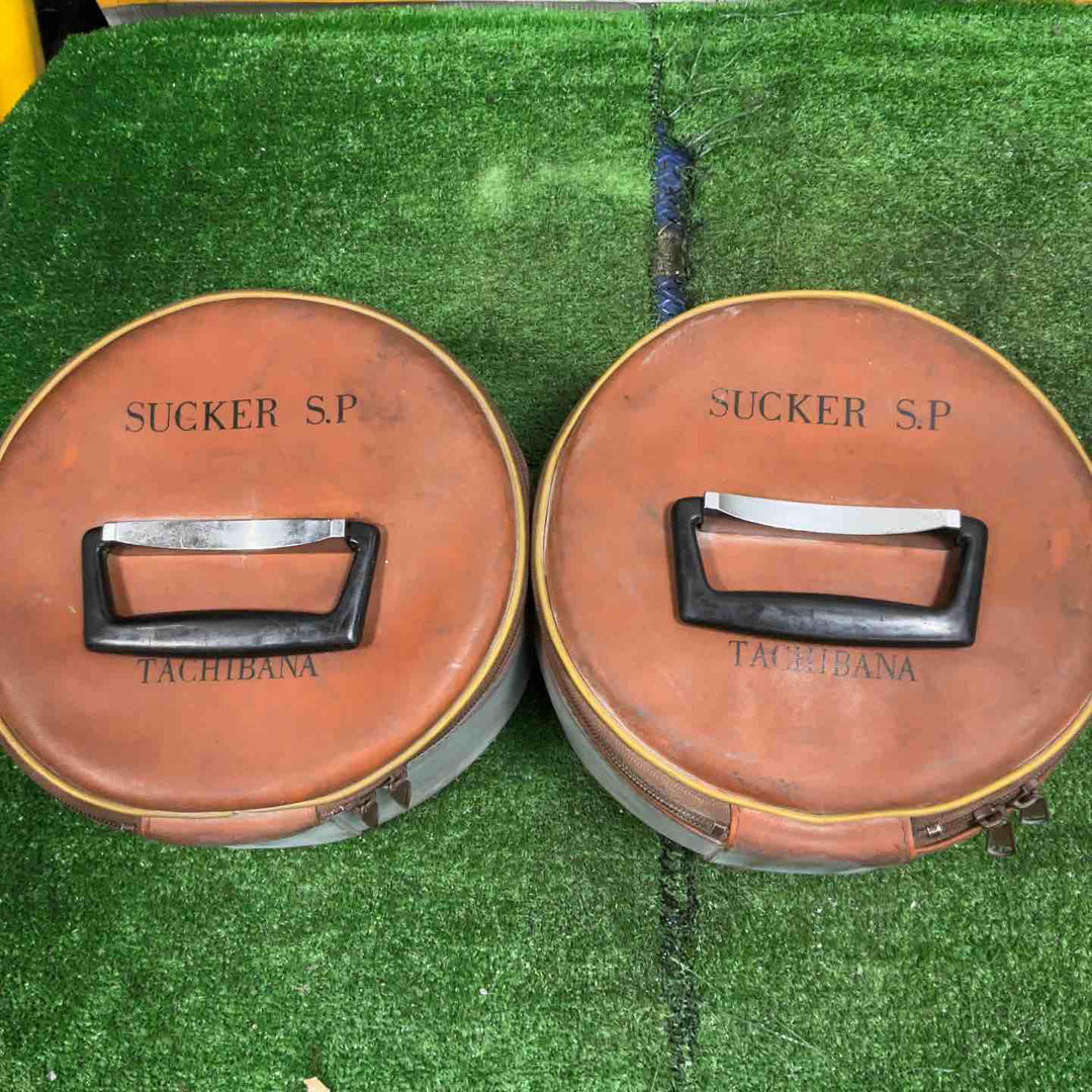 TACHIBANA SUCKER S.P サッカー SP型 ガラス吸盤【草加店】