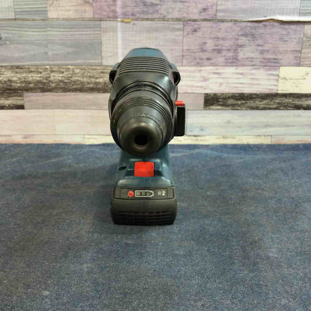 ◇ボッシュ(BOSCH) コードレスハンマドリル GBH36V-LI【八潮店】