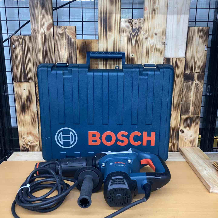 ★ボッシュ(BOSCH) 電動ハンマー GSH5XN【越谷店】