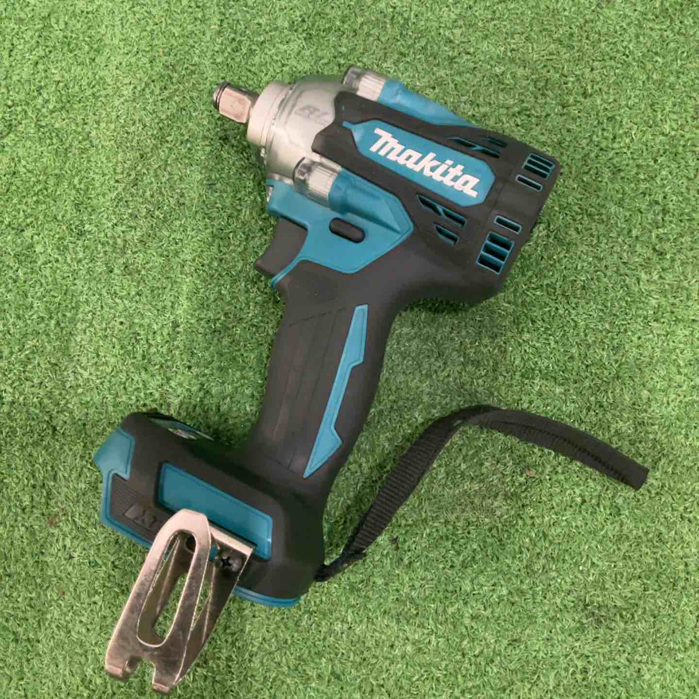 ☆マキタ(makita) コードレスインパクトレンチ TW300DRGX【川口店