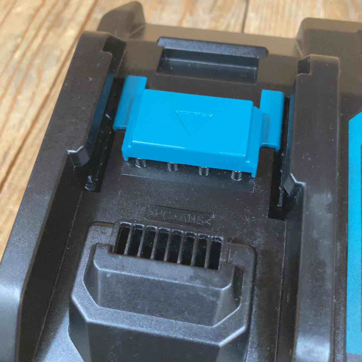 ★マキタ(makita) 急速充電器 DC40RA【所沢店】