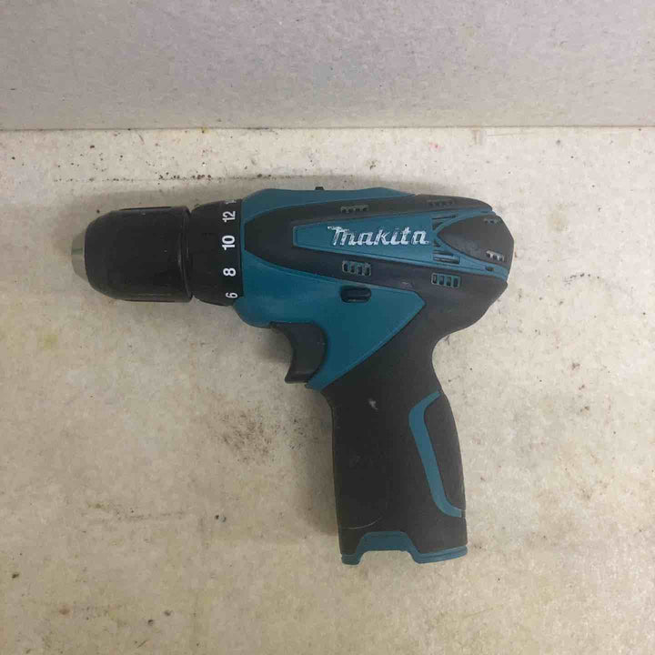 マキタ(makita) コードレスドリルドライバー DF330DZ【町田店】