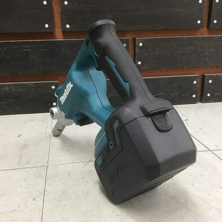 【中古品】 マキタ/makita コードレスかくはん機 UT130DZ 【鴻巣店】