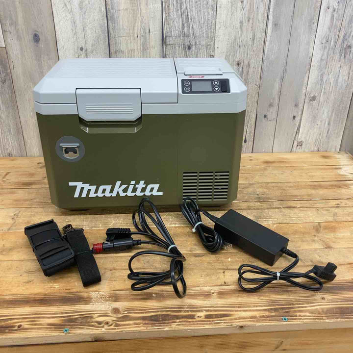 マキタ(makita) コードレス冷温庫 CW003GZO 【東大和店】
