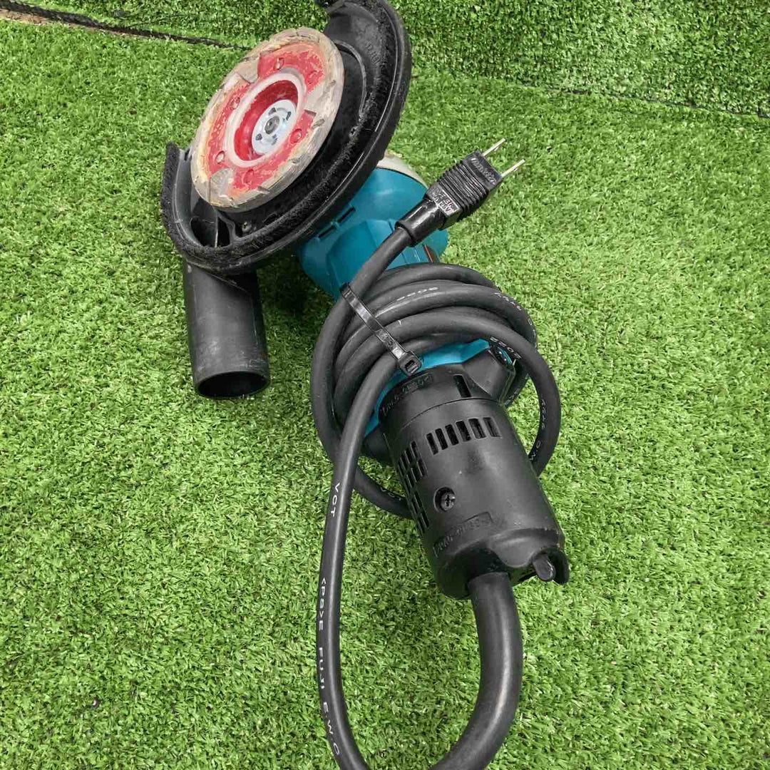 ☆マキタ(makita) 100mmディスクグラインダ 9533BL【川崎店】