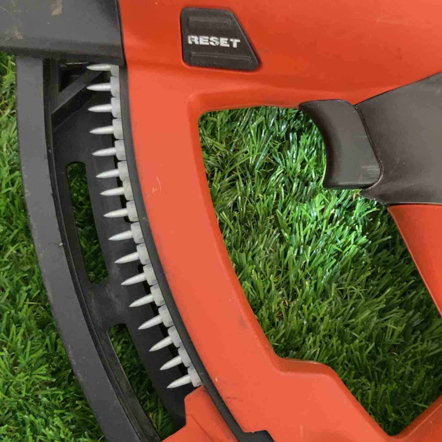 ◇ヒルティ(HILTI) ガス式鋲打機 GX120 ※純正ガス缶生産終了品【戸田店