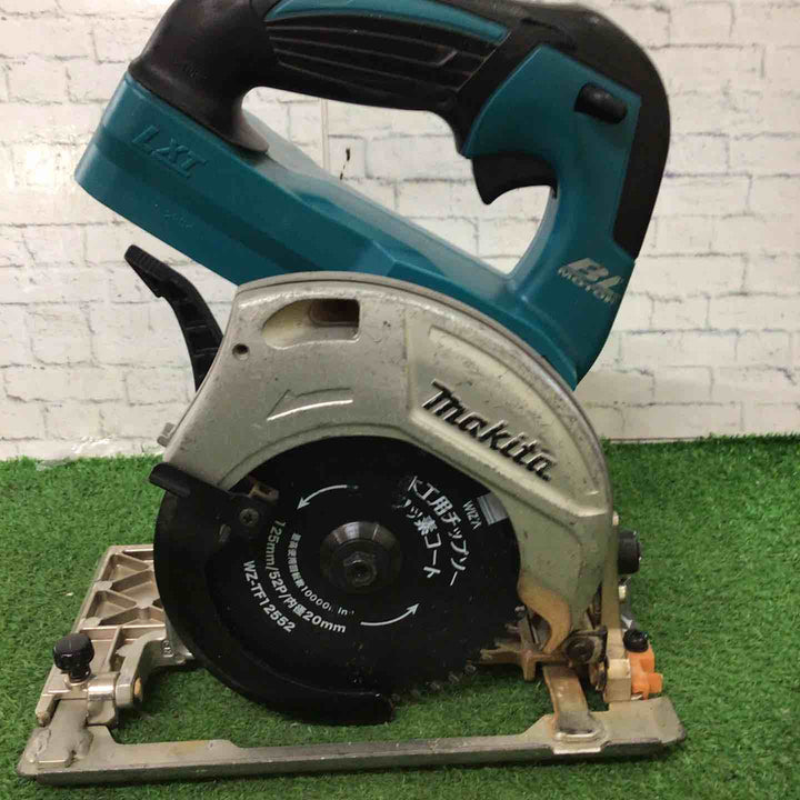 ★マキタ(makita) コードレス丸のこ HS471DZ【町田店】