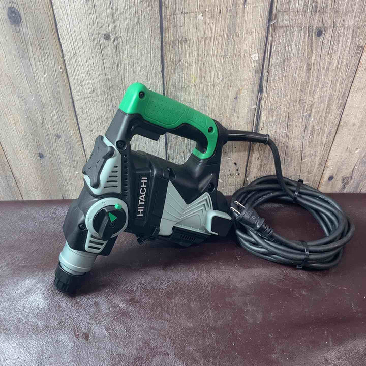 【中古品】ハイコーキ(HIKOKI ※旧:日立工機) ハンマドリル DH28PD ※集塵システム付【東大和店】