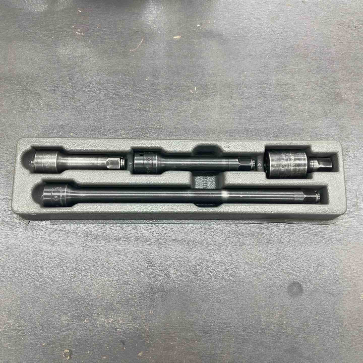 スナップオン(Snap-on) PAKTY282  1/2インチ延長セット IMX112 IMX32B IMX52 IP80D 【越谷店】