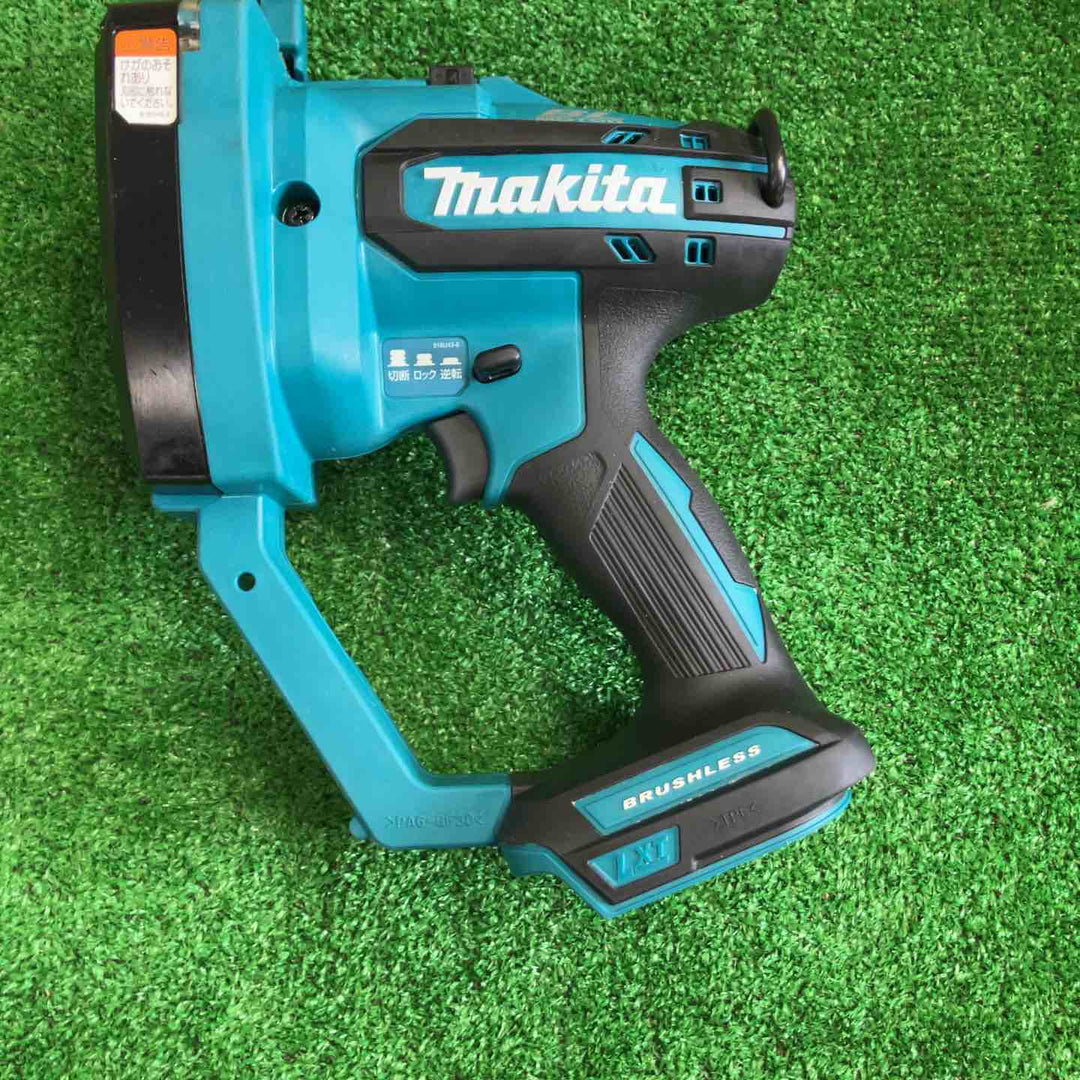 ◇マキタ(makita) コードレス全ネジカッター SC102DZ【町田店】