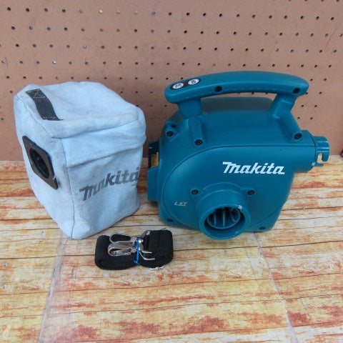 マキタ(makita) コードレス集じん機 VC350DZ【川崎店】