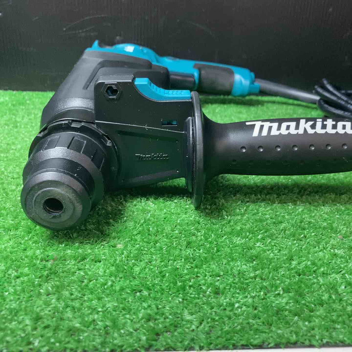 【美品】★マキタ(makita) ハンマドリル HR2300 23mm ハンドル付き【岩槻店】
