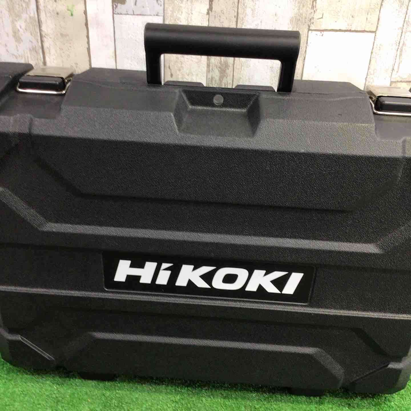 ★ハイコーキ(HIKOKI ※旧:日立工機) コードレスハンマドリル DH18DPB(2XP)【町田店】 ☆ハイコーキ(HIKOKI ※旧:日立工機) コードレスハンマドリル DH18DPB