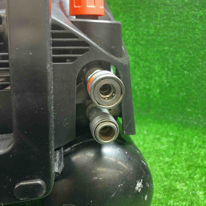 マックス(MAX) エアコンプレッサー AK-HH1270E2【藤沢店】