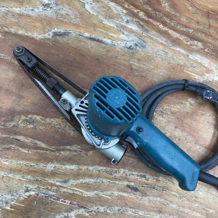 ☆マキタ(makita) ベルトサンダ 9031【柏店】