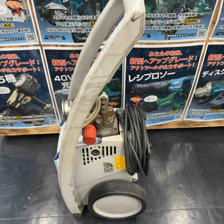 【中古品】 クランツレ 高圧洗浄機 K-1121 【藤沢店】