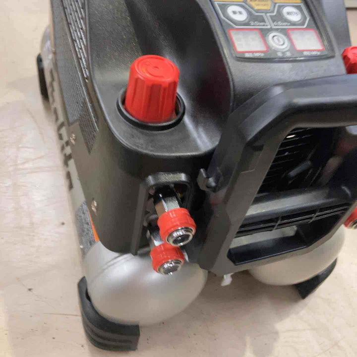 ★マキタ(makita) エアコンプレッサー AC500XLHB【町田店】