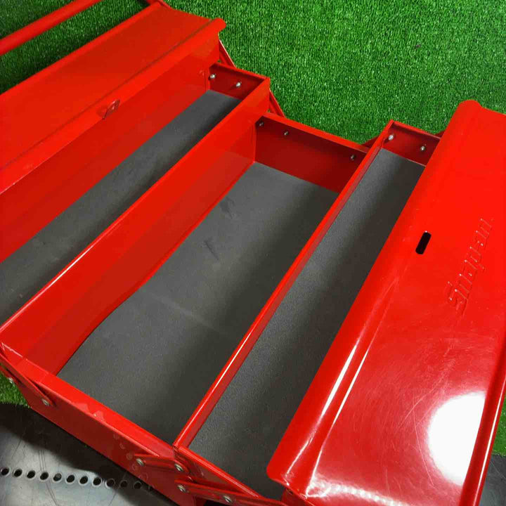 Snap-on 工具箱 CTK19JK【藤沢店】