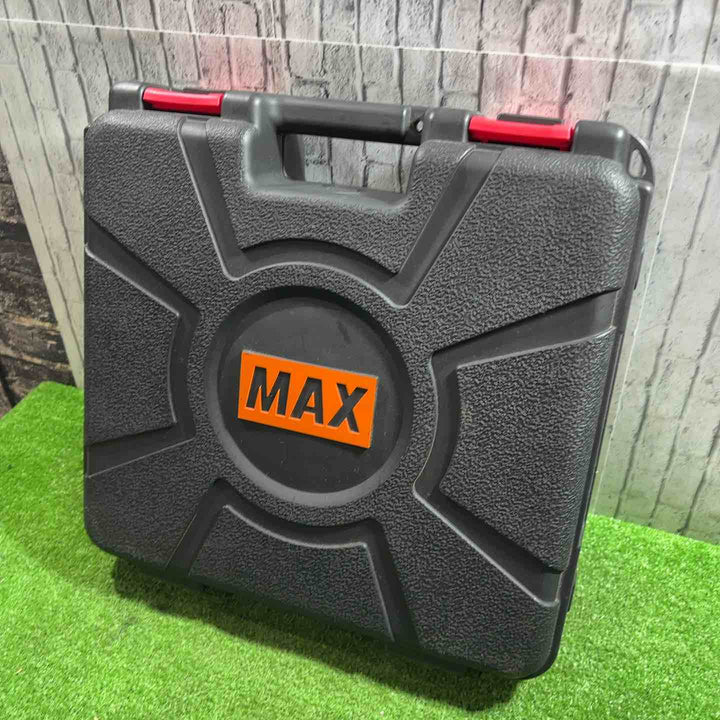 ★マックス(MAX) 高圧フロアタッカー HA-38F4(D)【川口店】