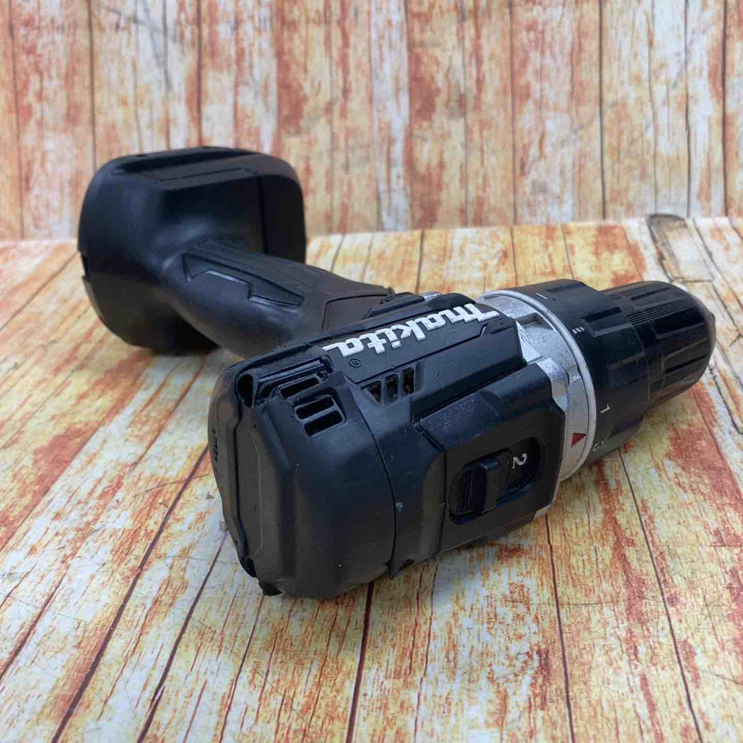 ☆マキタ(makita) コードレスドリルドライバ DF470DZB【川崎店】