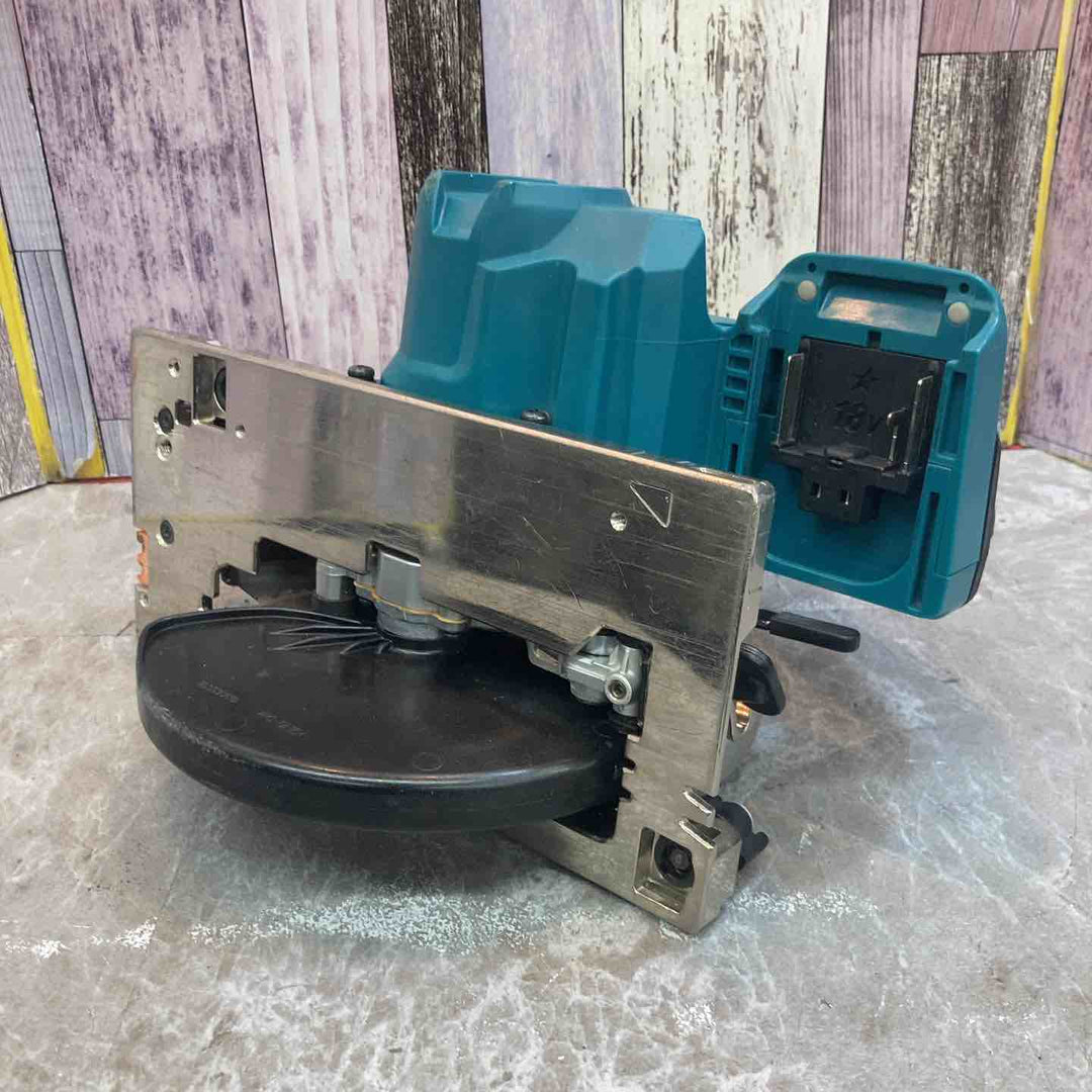 ★マキタ(makita) コードレス丸のこ HS631DZ【八潮店】