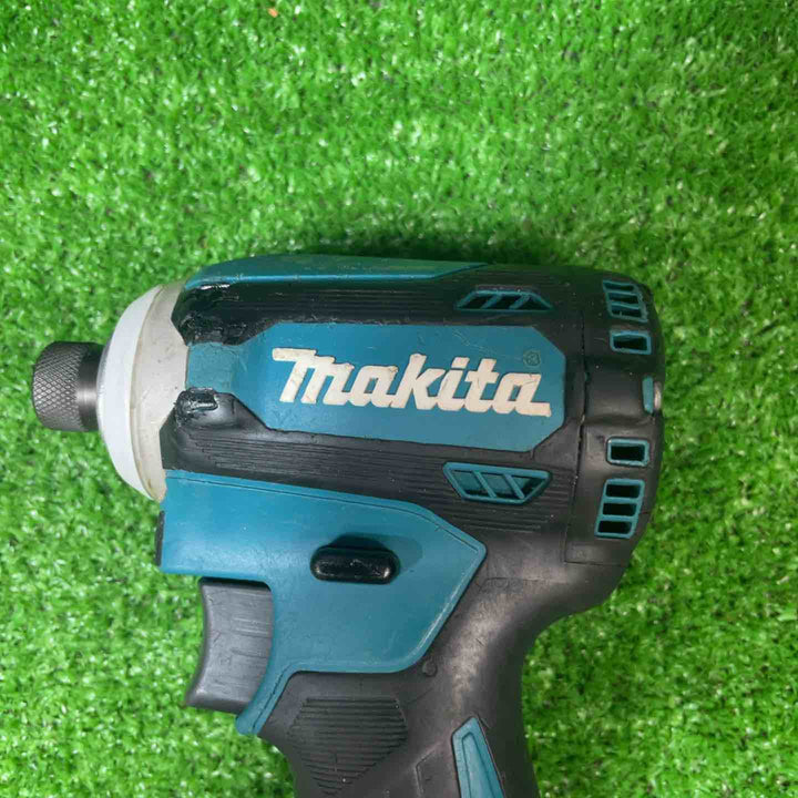 ★マキタ(makita) コードレスインパクトドライバー TD171DRGX【岩槻店】