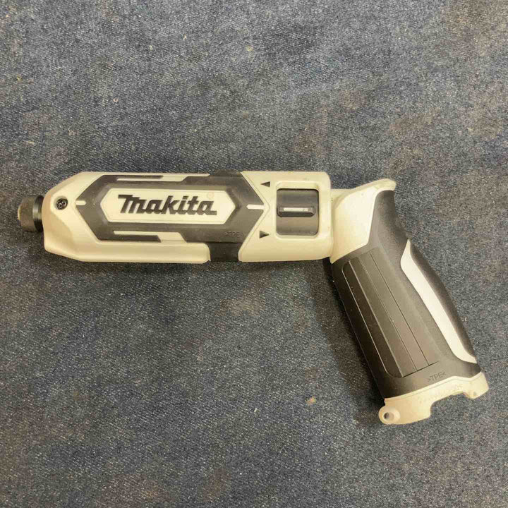 ☆マキタ(makita) コードレスペンインパクトドライバー TD022DZW【八潮店】