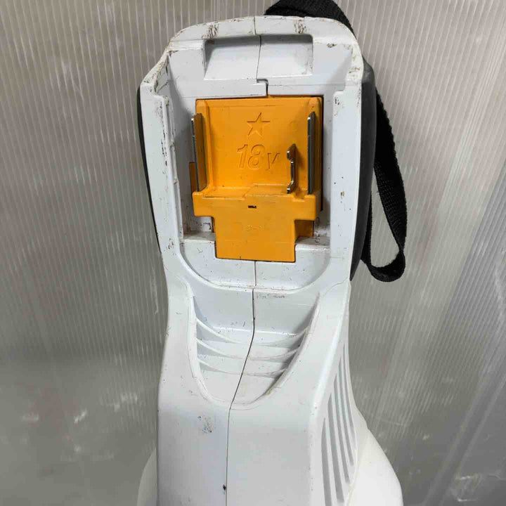 ◇マキタ(makita) コードレスクリーナー CL180FDZW【草加店】