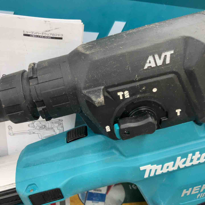 ★マキタ(makita) ハンマドリル HR2651【鴻巣店】
