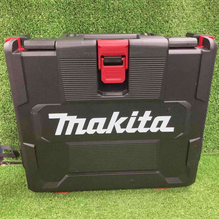 ★マキタ(makita) 40Vmaxコードレスインパクトドライバー TD005GRDX【川崎店】