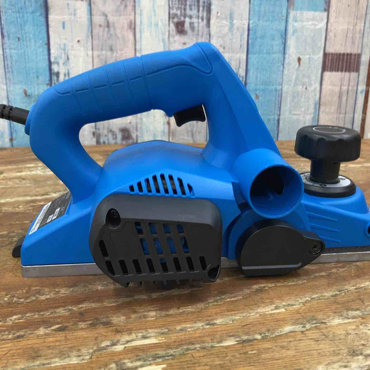 リョービ 電気カンナ ML-83S【柏店】