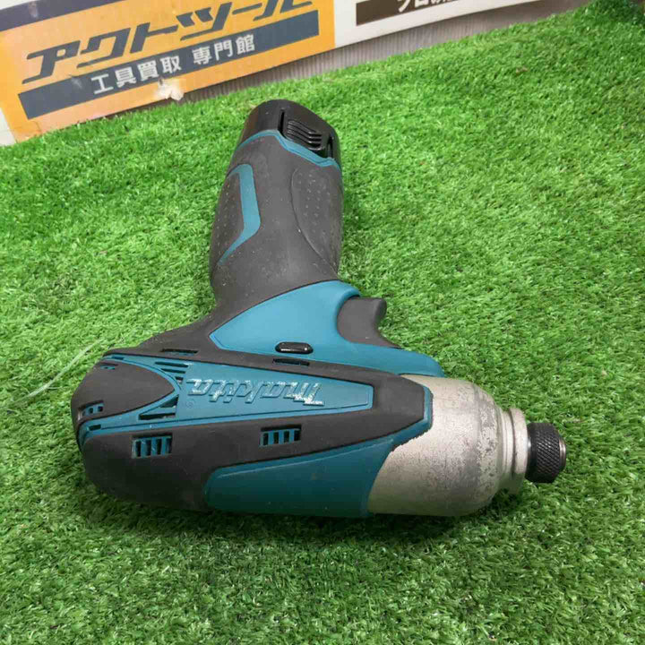 ☆マキタ(makita) コードレスインパクトドライバー TD090DWX【草加店】