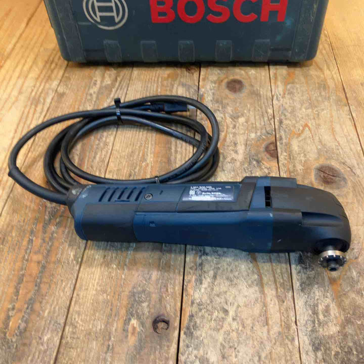 【中古品】ボッシュ(BOSCH) マルチツール GMF250CE【所沢店】