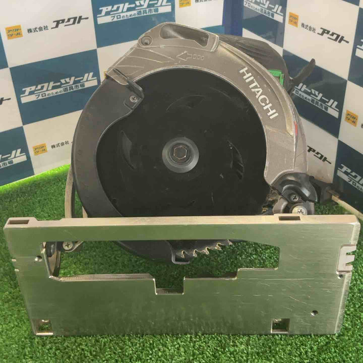 ★ハイコーキ(HIKOKI ※旧:日立工機) 深切り電子丸のこ C6MVYA2【草加店】