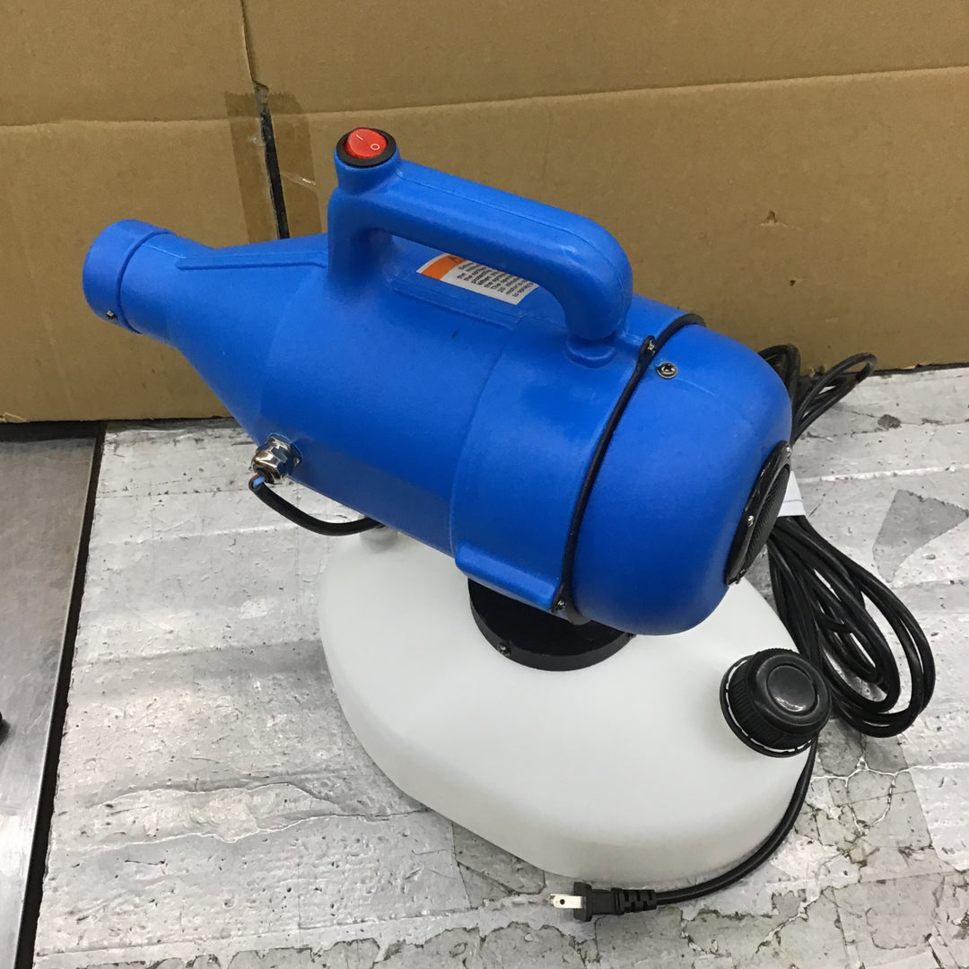 テクノ ライトミストジェッター3 SC-001 噴霧器【所沢店】