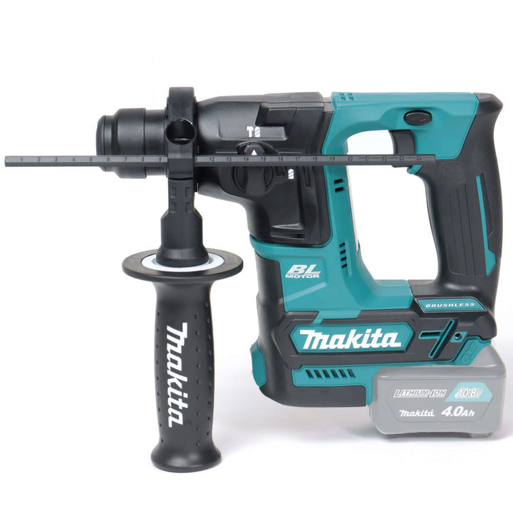 ☆マキタ(makita) コードレスハンマドリル HR166DZK【所沢店】