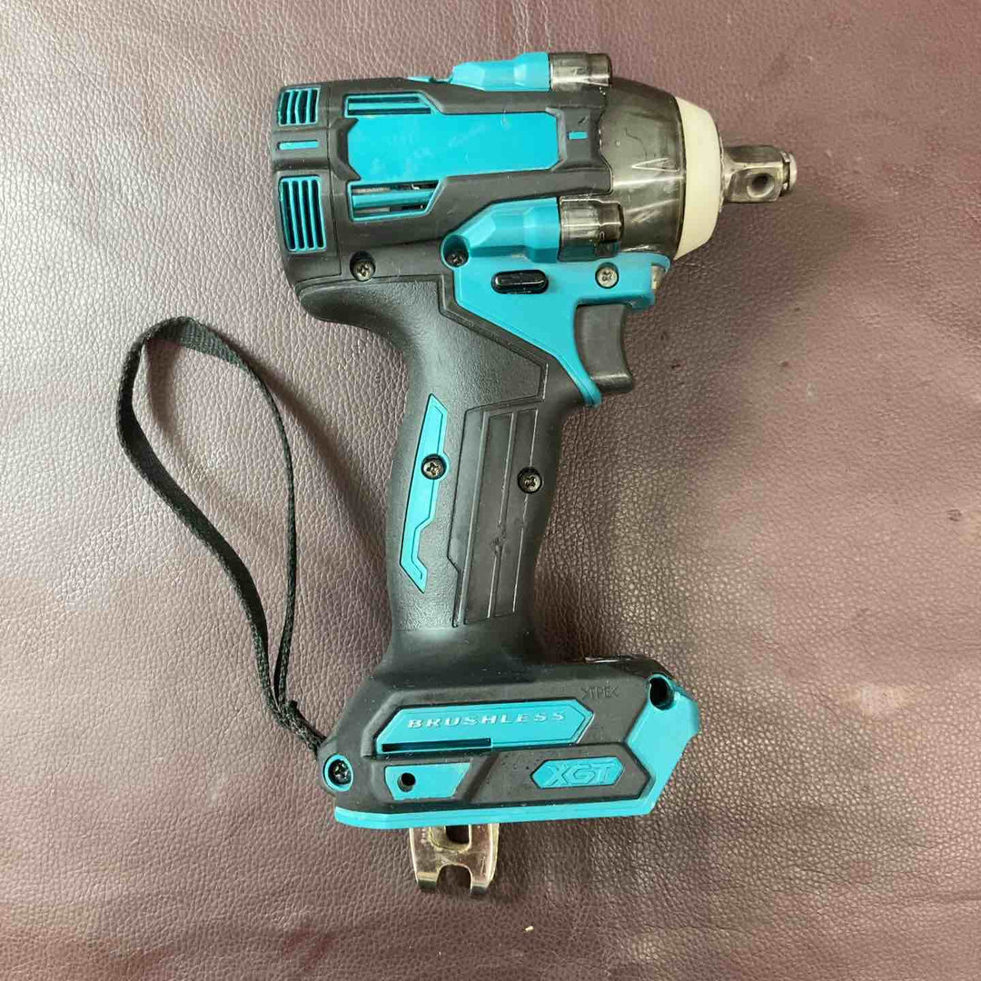 【中古品】 マキタ(makita) コードレスインパクトレンチ 40V TW004GZ 【東大和店】