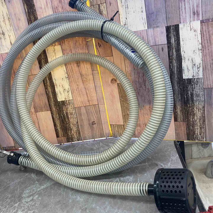 ◇工進 ハイデルスポンプ SEV-25L [2サイクルエンジン] エンジンポンプ【八潮店】