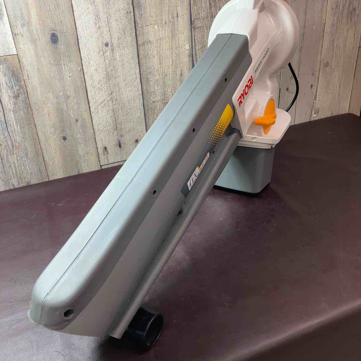 【中古品】 リョービ(ryobi) ブロワバキューム RESV-1020 100ｖ ブロワー 【東大和店】